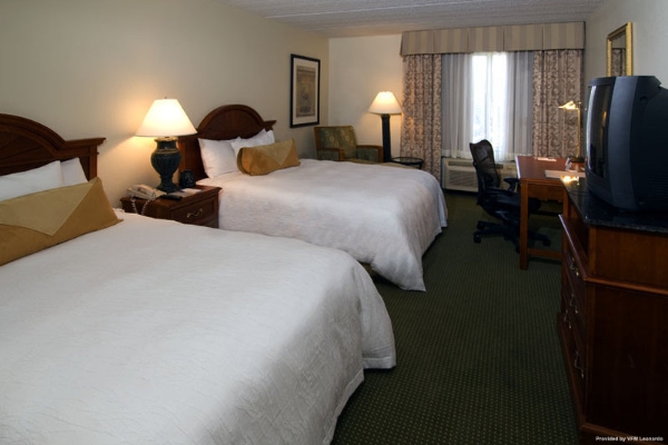 Hilton Garden Inn Auburn-Opelika